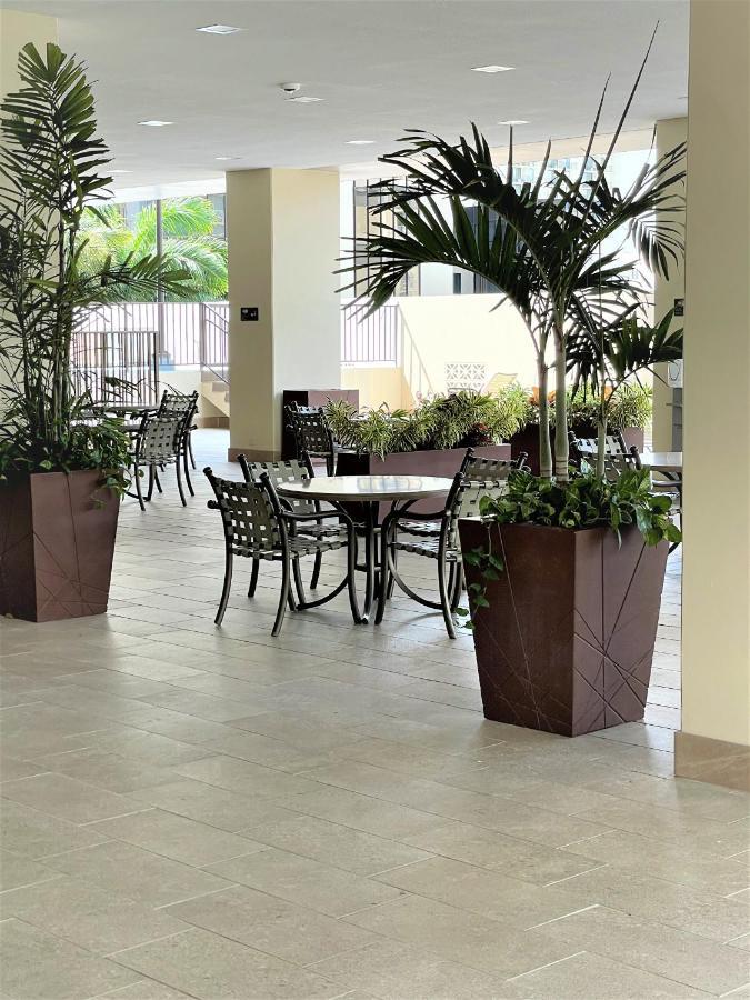 Royal Kuhio Resort Honolulu Ngoại thất bức ảnh