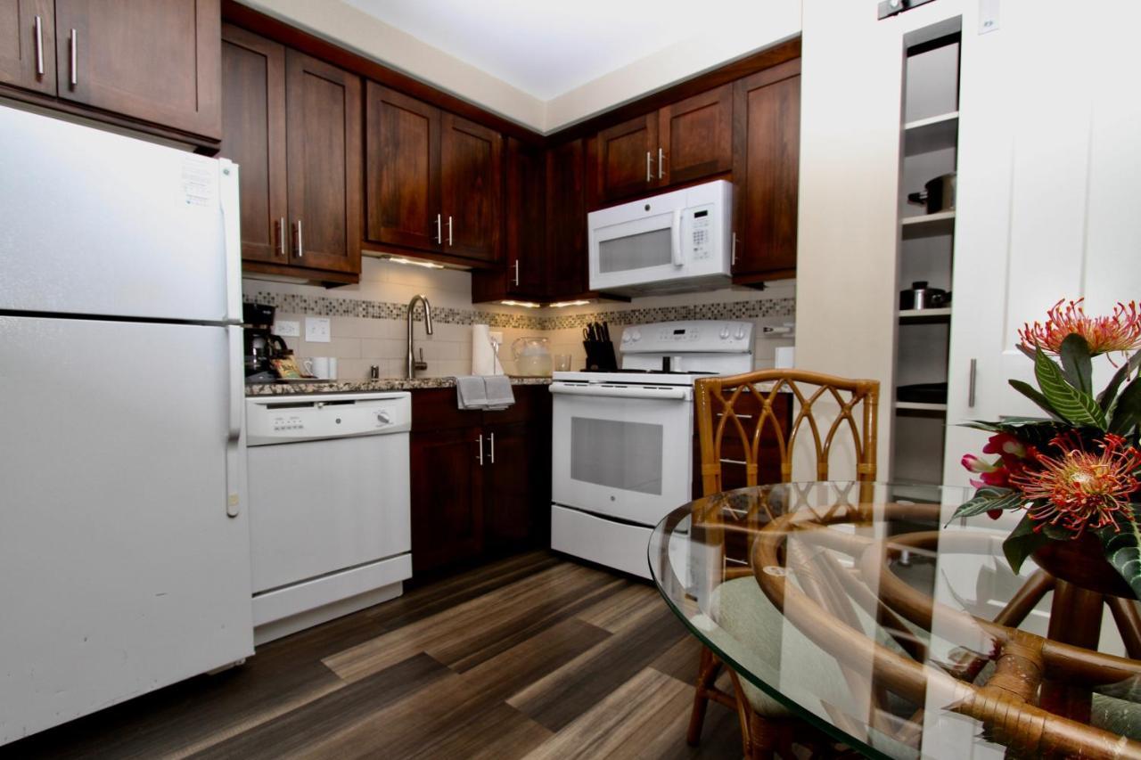 Royal Kuhio Resort Honolulu Ngoại thất bức ảnh